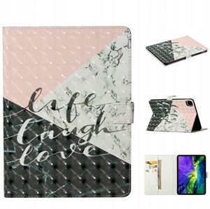 Picture of PU Leather Cover Smart Case for Apple iPad Pro 11 Inch 2020