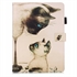 Picture of PU Leather Cover Smart Case for Apple iPad Pro 11 Inch 2020