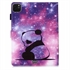 Picture of PU Leather Cover Smart Case for Apple iPad Pro 11 Inch 2020