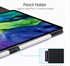 Image de Case iPad Pro 11 2018/2020 Premium Black