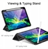 Picture of Case for iPad Pro 11 2020 Rebound Pencil black