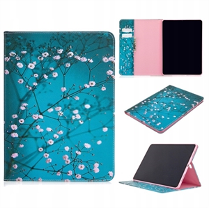 Picture of PU Leather Cover Smart Case for Apple iPad Pro 12.9 Inch 2020