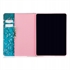Picture of PU Leather Cover Smart Case for Apple iPad Pro 12.9 Inch 2020