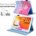 Image de CASE FOR iPad Air 3 Pro 10.5 / 10.2 2017/2019/2020