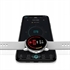 Picture of Smart Watch 1.2 Inch Full Circle IPS Full Viewing Angle Color Screen Nano Tempered Glass