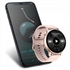 Picture of Smart Watch 1.2 Inch Full Circle IPS Full Viewing Angle Color Screen Nano Tempered Glass