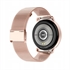 Picture of Smart Watch 1.2 Inch Full Circle IPS Full Viewing Angle Color Screen Nano Tempered Glass