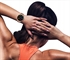 Picture of Smart Watch 1.2 Inch Full Circle IPS Full Viewing Angle Color Screen Nano Tempered Glass