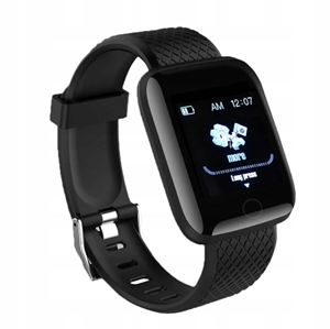 Picture of 1.3 "OLED Color Digital Display Smart Band Watches Heart Rate Pedometer Sedentary Reminder Sleep Monitor