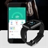 Picture of 1.3 "OLED Color Digital Display Smart Band Watches Heart Rate Pedometer Sedentary Reminder Sleep Monitor