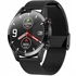 Picture of Smart Watch with Sleep Monitor, ECG Measurement, Heart Rate Monitor, Pressure Gauge, Blood Oxygenation Measurement