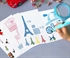 Picture of Pen 3D Printer Pen Set Cartridges Model 2020