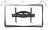 Picture of Rotary Bracket for LCD LED TVs TV Hanger for 25-60 "