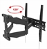 Picture of Rotary Bracket for LCD LED TVs TV Hanger for 25-60 "