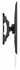Picture of Rotary Bracket for LCD LED TVs TV Hanger for 25-60 "