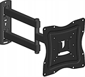 Image de Adjustable Universal TV Hanger Mount for 17 - 42 '' TVs