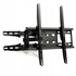 Image de 23 -60 '' Adjustable TV Bracket LCD TV Wall Mount for VESA 400x400