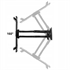 Picture of Rotating TV Bracket LED LCD Hanger for 26-70" TVs