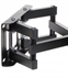 Image de Universal Holder HANGER MOUNT Adjustable Swivel TV Mount for 20 - 65 ''TVs with the VESA Max Standard - 400x400mm