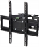 Image de Universal Holder HANGER MOUNT Adjustable Swivel TV Mount for 20 - 65 ''TVs with the VESA Max Standard - 400x400mm