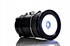 Picture of 2in1 Solar Camping Solar Battery Lamp LED Flashlight