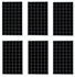 Picture of Solar Kit for 1800W Solar Water Heating 6x PV Solar Panel