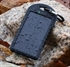 Изображение Solar Power Bank 12000mAh Солнечная аварийная батарея