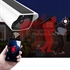 Picture of Outdoor HD 2MP 1080P Solar Power Camera Wireless Wifi Security Camera Smart Home CCTV Camera with Night Vision