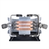 Picture of CPU Cooler TDP 140W 92mm PWM Fan for Computer CPU Cooling