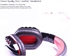 Picture of Wired Stereo Gamer Headset Headphone Mic Sound For Playstation PS4