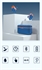 Изображение Водонепроницаемые наушники Mini Bluetooth 5.0 Настоящая беспроводная Bluetooth-гарнитура с зарядным чехлом