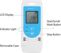 Picture of USB Temperature Humidity Data Logger Reusable RH TEMP Datalogger