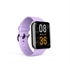 Picture of 1.69" Full Touch Color Screen Smartwatch Sleep Monitor Blood Oxygen Heart Rate Monitor