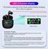 Image de TWS Wireless Headphone Bluetooth 5.0 Wireless Earbuds with LED Charging Case