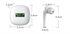 Image de TWS Wireless Headphone Bluetooth 5.0 Wireless Earbuds with LED Charging Case