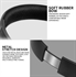 Picture of ANC Bluetooth 5.0 Headphone Active Noise Cancelling Wireless & Wired Headset With Built-in Microphone Earphone