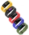 Picture of Heart Rate Monitor IP67 Waterproof Activity Tracker ECG Smart Bracelet Watch SPO2 Blood Oxygen Blood Pressure