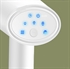 Picture of Electrical Plastic handheld Garment Steamer Professional Hand Press Adjustable 220V 1500W Hotel Travel Clothing Anti-wrinkle Steam Iron