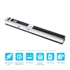 Picture of Portable Pen Scanner  Wireless Document & Images Scanner Book  Scanner A4 Size 900DPI JPG/PDF Formate LCD Display for Business Reciepts Books