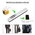 Picture of Pen Scanner Wi-Fi 1050DPI High Speed Portable Document & Image Scanner A4 JPG / PDF Size LCD for Business Receivers