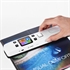 Picture of Pen Scanner Wi-Fi 1050DPI High Speed Portable Document & Image Scanner A4 JPG / PDF Size LCD for Business Receivers