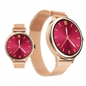 Image de Heart Rate Smart Watch Monitor Pedometer Waterproof Menstrual Period Sleep Monitor
