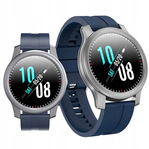 Image de Sports Smatrwatch with Heart Rate Pulse oximeter