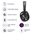 Wireless Bluetooth 5.0 Headphones Support SD Card User Defined ANC Automatic Shutdown HiFi Sound Headset