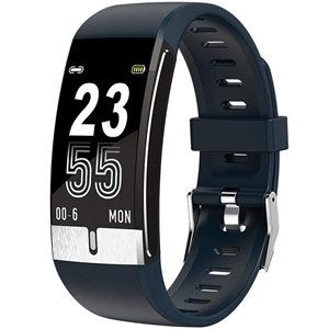 Picture of ECG Health Monitor Smart Watch Measuring Running Route Tracking Music Control Sports Smart Watch Pulse