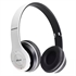 Image de Multi-functional Over-ear Headphones Wireless Bluetooth Headphones ,Combination of Bluetooth Connection, MP3 Card Reader, FM Radio and Telephone Connections