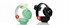 Picture of Wireless Folding Headphones for A Child Wireless Surround BASS Bluetooth Headphones with Built-in Mic, Micro SD Card Reader and Radio