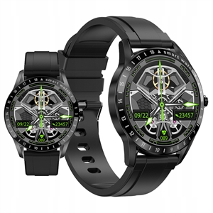 Image de Sports Smart Watch with Sleep Monitoring Pulse Meter