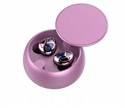 Picture of IPX7 Waterproof Earphones Wireless Bluetooth Headphones with Long Standby Time 180h, Compatible with iOS, Android