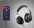 Изображение Регулируемая гарнитура LED RGB Беспроводная связь Bluetooth MP3 Радио FM-наушники IPX9 Водонепроницаемые со встроенным микрофоном